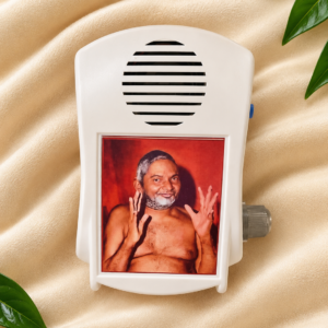 Mantra Machine