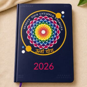 Urja_Yog_Diary